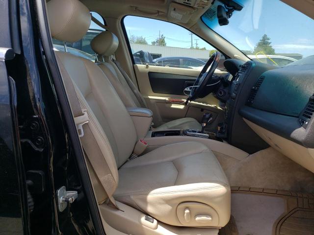 Photo 5 from auction – 2004 CADILLAC SRX with VIN 1GYDE637240154398