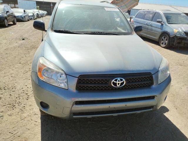 Photo 9 from auction – 2008 TOYOTA RAV4 with VIN JTMZD35V185113178