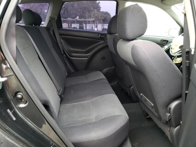 Photo 6 from auction – 2006 TOYOTA COROLLA MA with VIN 2T1KR32E46C569019