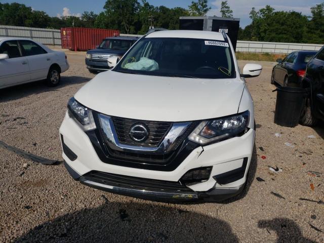 Photo 9 from auction – 2018 NISSAN ROGUE S with VIN KNMAT2MT8JP588458