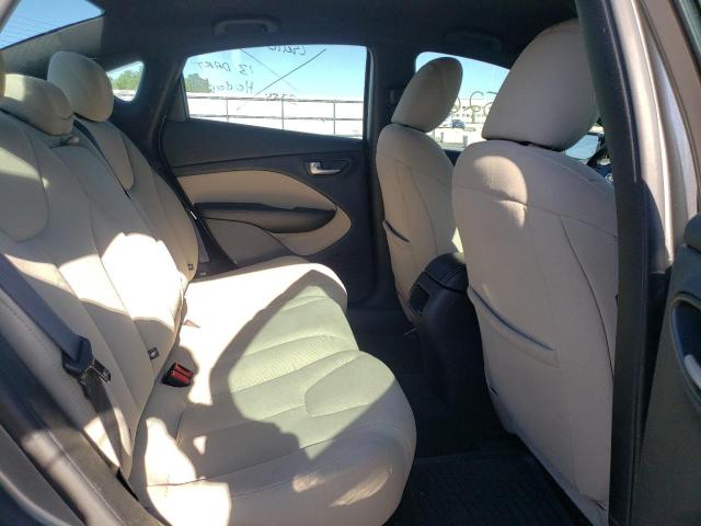 Photo 6 from auction – 2013 DODGE DART LIMIT with VIN 1C3CDFCA5DD303707