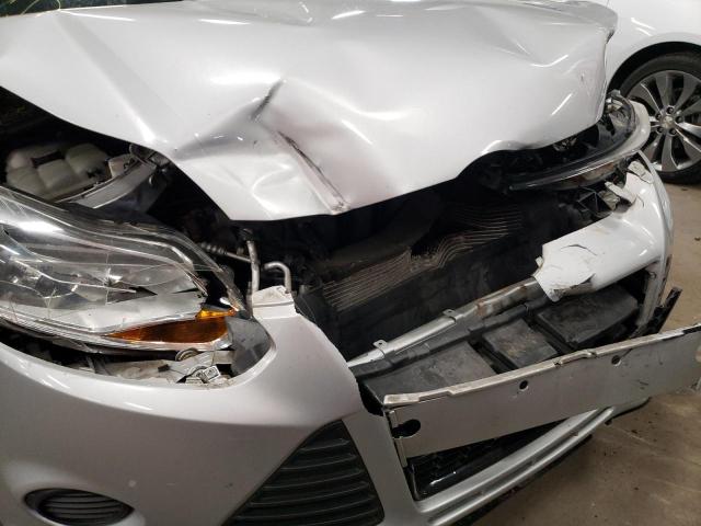 Photo 9 from auction – 2013 FORD FOCUS SE with VIN 1FADP3K20DL116421