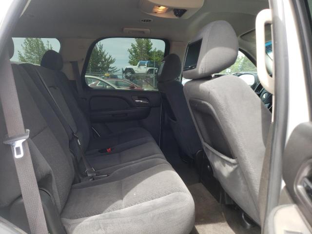 Photo 6 from auction – 2008 CHEVROLET TAHOE C150 with VIN 1GNFC13078J196017