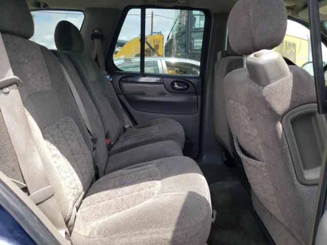 Photo 6 from auction – 2004 GMC ENVOY with VIN 1GKDT13S642283367