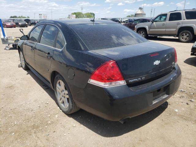 Photo 3 from auction – 2015 CHEVROLET IMPALA LIM with VIN 2G1WB5E37F1159818