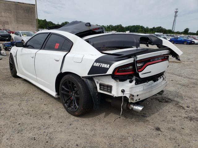 Photo 3 from auction – 2019 DODGE CHARGER SC with VIN 2C3CDXGJ5KH621956