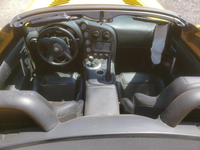 Photo 6 from auction – 2005 DODGE VIPER SRT- with VIN 1B3JZ65Z45V500856