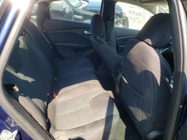 Photo 6 from auction – 2015 DODGE DART SXT with VIN 1C3CDFBB0FD186793