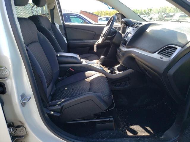 Photo 5 from auction – 2013 DODGE JOURNEY SX with VIN 3C4PDCCG0DT535772