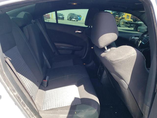 Photo 6 from auction – 2020 DODGE CHARGER GT with VIN 2C3CDXHG2LH238609