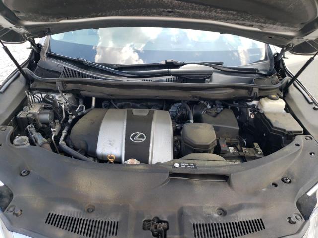 Photo 7 from auction – 2017 LEXUS RX 350 BAS with VIN 2T2ZZMCA3HC089018
