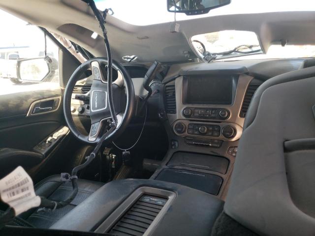 Photo 9 from auction – 2016 GMC YUKON DENA with VIN 1GKS2CKJ7GR449339