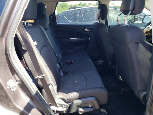 صورة رقم 6 من المزاد - 2018 DODGE JOURNEY SE مع VIN 3C4PDCAB9JT444518