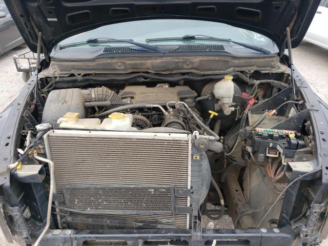 Photo 7 from auction – 2005 DODGE RAM 1500 S with VIN 1D7HA18D55S360220