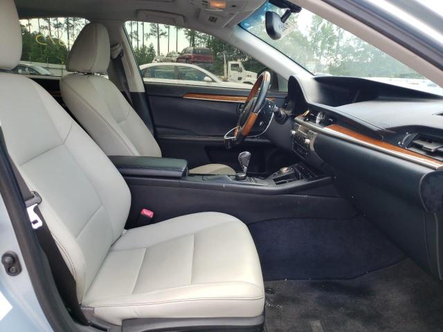 Photo 5 from auction – 2013 LEXUS ES 300H with VIN JTHBW1GG5D2001489
