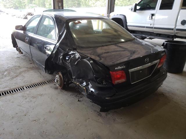 صورة رقم 3 من المزاد - 2002 MAZDA MILLENIA مع VIN JM1TA221X21730202