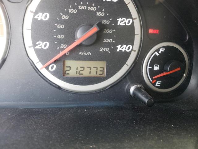 Photo 8 from auction – 2002 HONDA CR-V EX with VIN JHLRD78822C074409