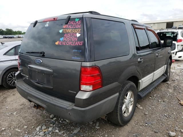 Photo 4 from auction – 2004 FORD EXPEDITION with VIN 1FMFU16L34LA54222