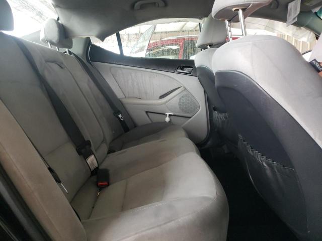 Photo 6 from auction – 2013 KIA OPTIMA LX with VIN 5XXGM4A70DG188416