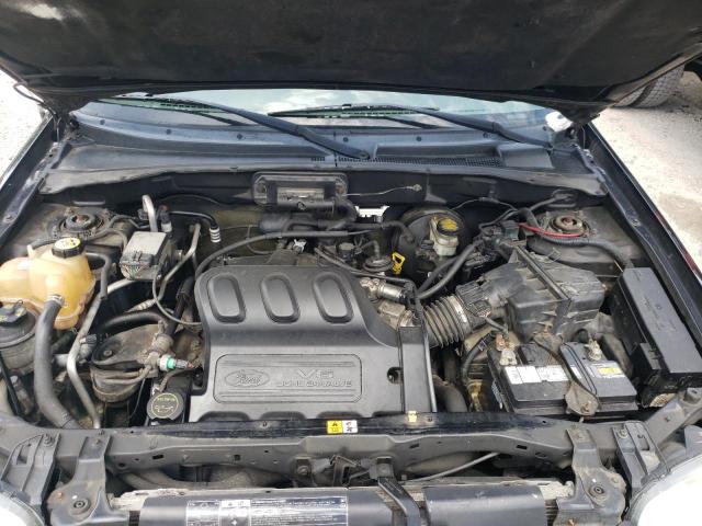 Photo 7 from auction – 2004 FORD ESCAPE XLT with VIN 1FMYU93174KB40813