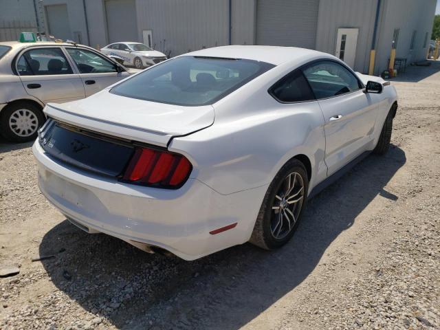 Photo 4 from auction – 2017 FORD MUSTANG with VIN 1FA6P8TH3H5344657
