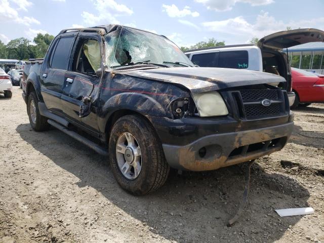 FORD EXPLORER S 2004 with VIN 1FMDU67K34UA90934 - Photo from auction