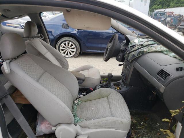 Photo 5 from auction – 2009 CHEVROLET COBALT LT with VIN 1G1AT18H697228237