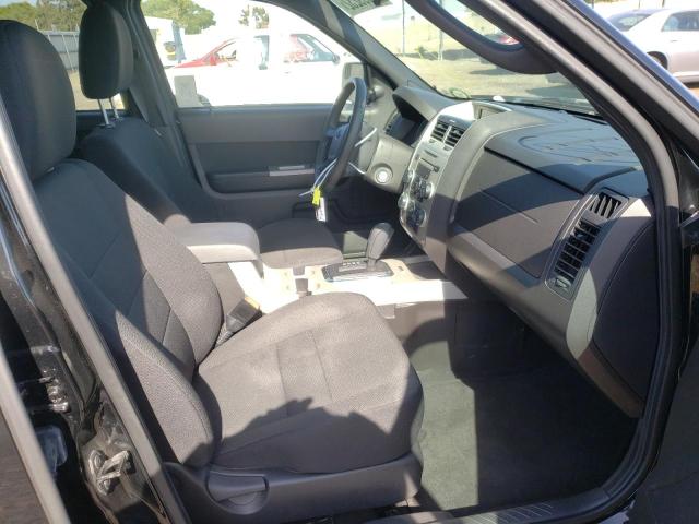 Zdjęcie 5 z aukcji – 2010 FORD ESCAPE XLT z VIN 1FMCU0DG3AKB63445