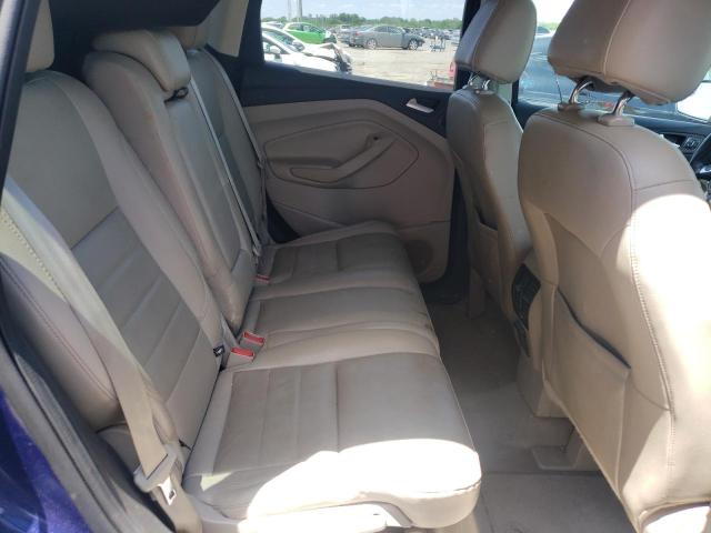 Photo 6 from auction – 2014 FORD ESCAPE TIT with VIN 1FMCU0JXXEUA81372
