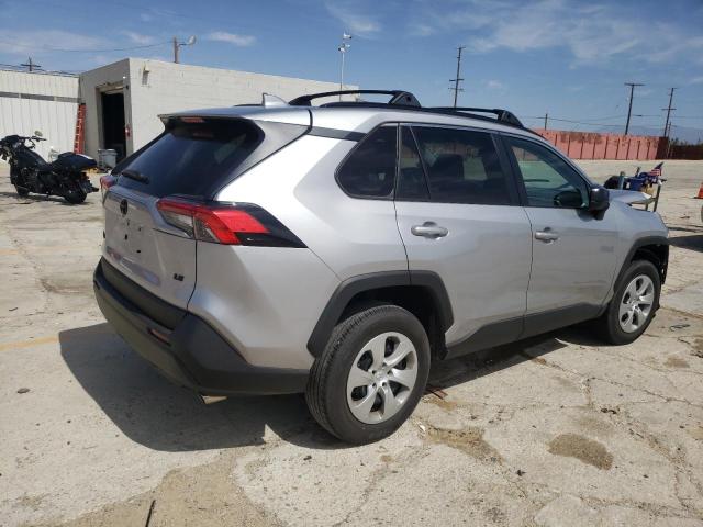 Photo 4 from auction – 2021 TOYOTA RAV4 LE with VIN 2T3H1RFV4MC142782