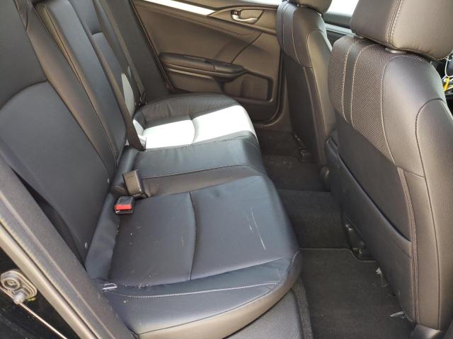 Photo 6 from auction – 2016 HONDA CIVIC EXL with VIN 19XFC1F75GE021164