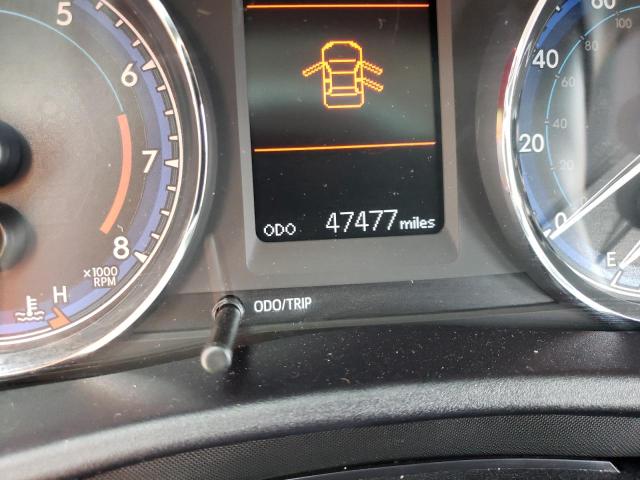 Photo 8 from auction – 2019 TOYOTA COROLLA L with VIN 2T1BURHE7KC241693