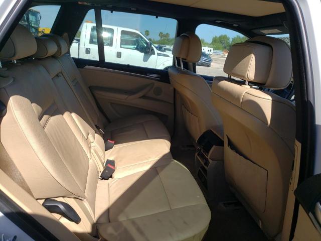 Photo 6 from auction – 2009 BMW X5 XDRIVE3 with VIN 5UXFE43589L268959