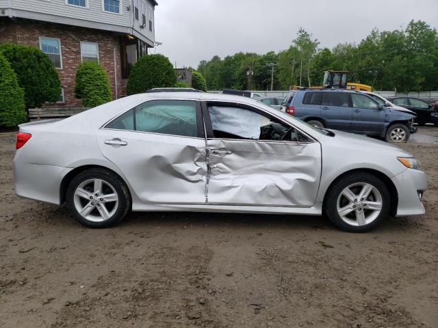 Photo 9 from auction – 2014 TOYOTA CAMRY L with VIN 4T1BF1FK3EU743057