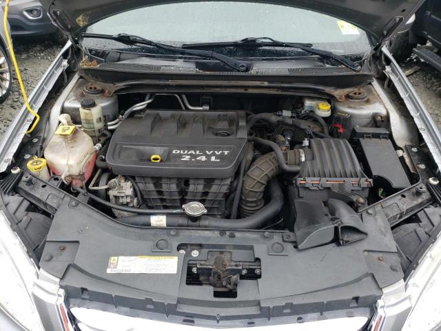 Photo 7 from auction – 2013 CHRYSLER 200 TOURIN with VIN 1C3CCBBB8DN509619