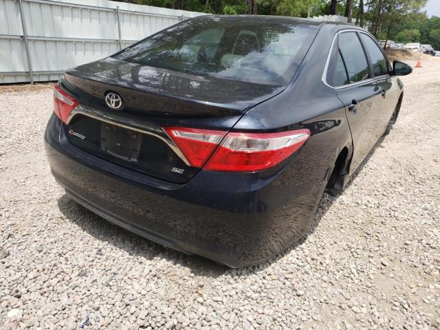 Photo 4 from auction – 2015 TOYOTA CAMRY LE with VIN 4T1BF1FK8FU063401