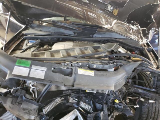 Photo 7 from auction – 2012 AUDI Q7 PRESTIG with VIN WA1VMBFE7CD009746