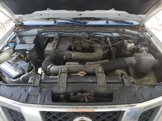 Photo 7 from auction – 2014 NISSAN FRONTIER S with VIN 1N6BD0CT2EN719440
