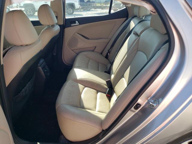 Photo 6 from auction – 2015 KIA OPTIMA EX with VIN 5XXGN4A70FG355728