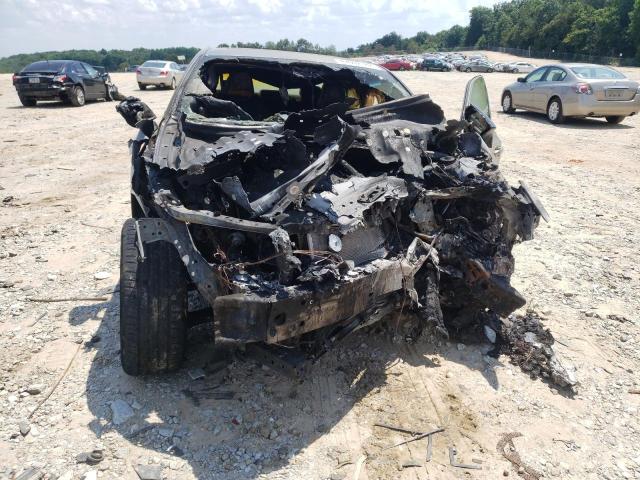 Photo 9 from auction – 2019 LEXUS ES 350 with VIN 58ABZ1B16KU049634