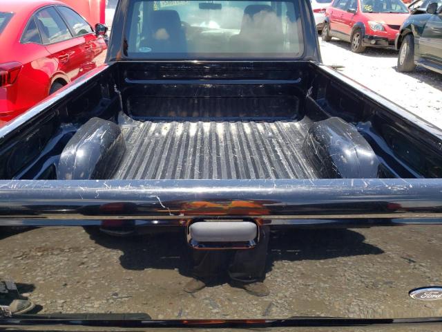Photo 6 from auction – 2004 FORD RANGER SUP with VIN 1FTYR14U64PB42586