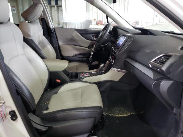 Photo 5 from auction – 2020 SUBARU FORESTER L with VIN JF2SKAUC7LH462205