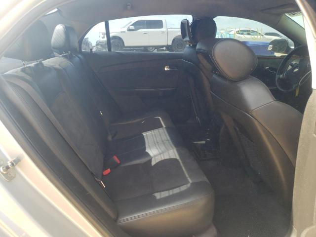Photo 6 from auction – 2010 CHEVROLET MALIBU 2LT with VIN 1G1ZD5E09AF325514