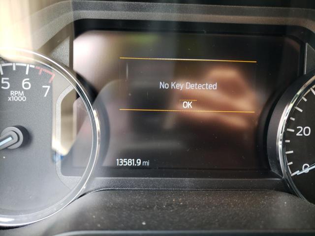 Photo 8 from auction – 2021 FORD F150 SUPER with VIN 1FTEW1EPXMFC39591