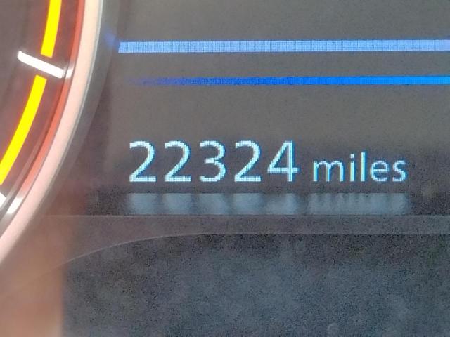 Photo 8 from auction – 2019 NISSAN ALTIMA S with VIN 1N4BL4BV4KC112663