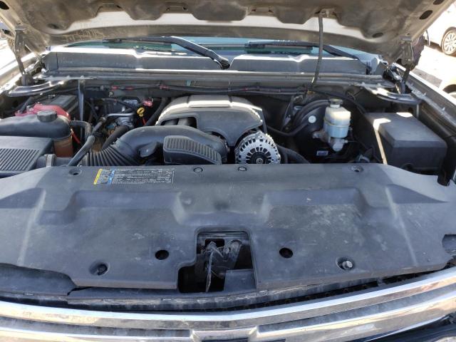 Photo 7 from auction – 2008 CHEVROLET SILVERADO with VIN 3GCEC13J08G248747