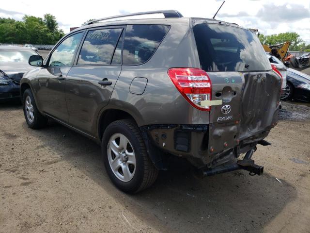 Photo 3 from auction – 2011 TOYOTA RAV4 with VIN JTMJF4DV4B5049319