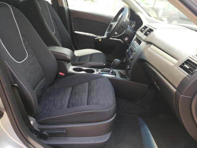 Photo 5 from auction – 2011 FORD FUSION SE with VIN 3FAHP0HG2BR242555