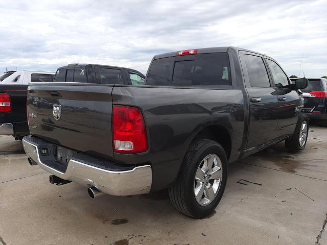 Photo 4 from auction – 2016 RAM 1500 SLT with VIN 3C6RR6LTXGG300812