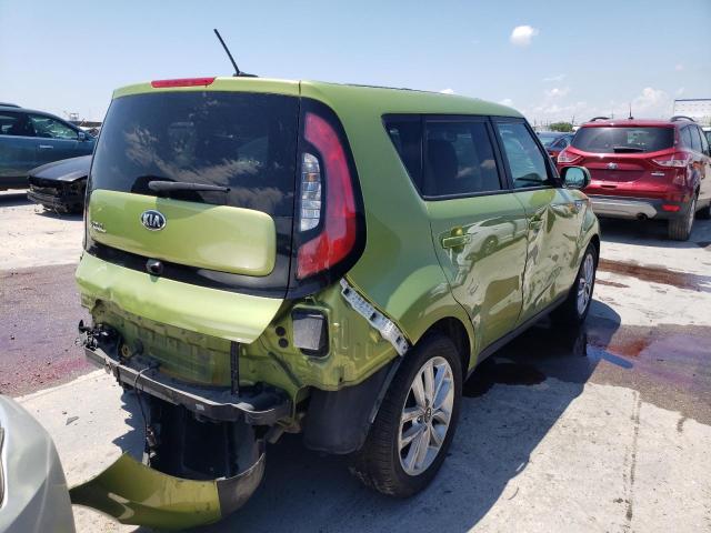 Photo 4 from auction – 2019 KIA SOUL + with VIN KNDJP3A57K7916034